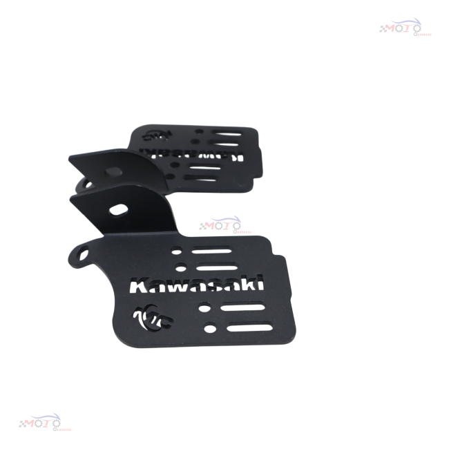Footrest For Kawasaki Versys 300